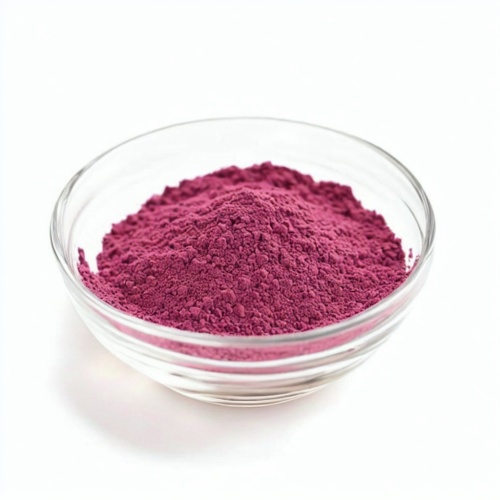 Freeze-dried Fruit Powder of Cranberry Fruit Juice Powder