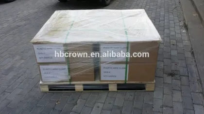 GKN-H Telecom Cable Clamp Supplier