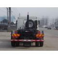 Newest Dongfeng Roll Off Container Garbage Truck