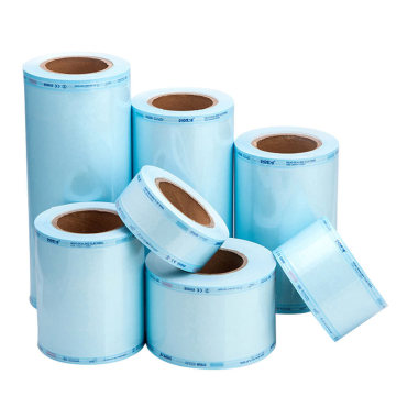 Steam Sterilizing Pouch for Dental