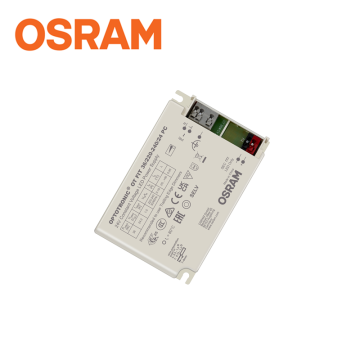 OSRAM LED Driver and Module for 24V Phase Dim 36W-150W Models Available