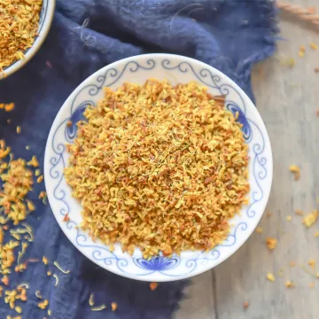 4016 Guihua Pure Natural Sweet Osmanthus