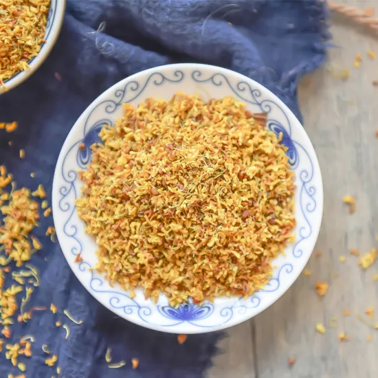 4016 Guihua Pure Natural Sweet Osmanthus