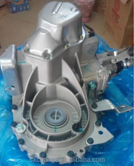transmission gearbox Gearbox NKR old model 4JB1