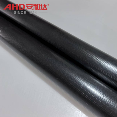 Varadas negras de vista de ESD antiStática