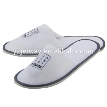 cheap hotel slipper