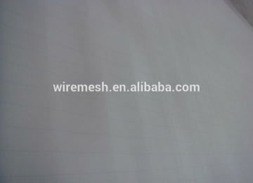 304/316 stainless steel woven wire mesh