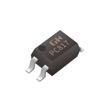 Terminal Dip-4 Original Single TLP250, PC817C 4-Channel SMD EL817, PC817C Optocoupler Photocoupler Photo Isolation Module Sensor: Technical Specifications and Applications