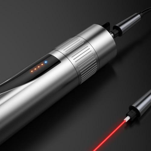 5G fiber detector design & development
