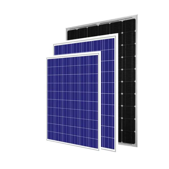 HUATAI 300W High Efficient Monocrystalline Solar Panel