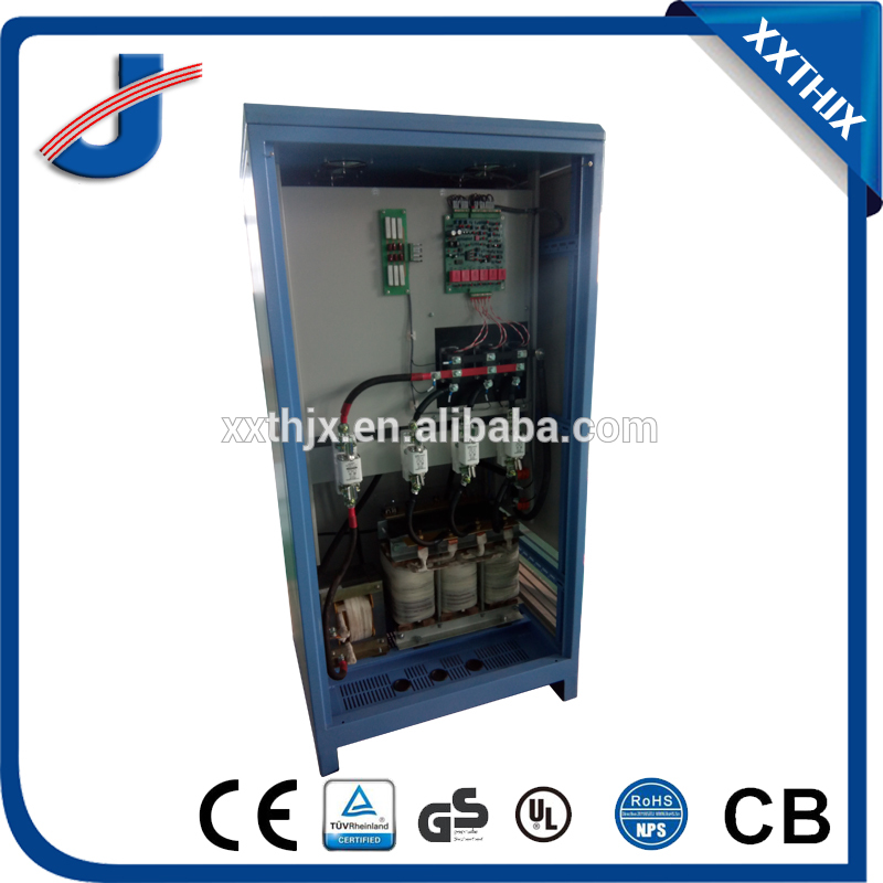 Bộ sạc pin 48V 250A