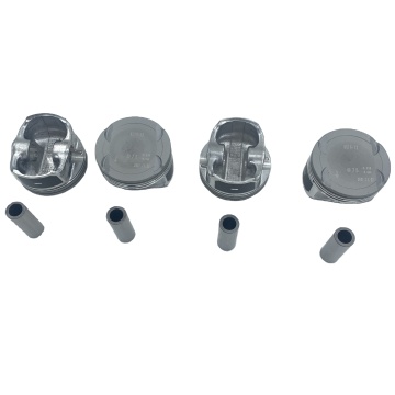 Haishida 15S4U Motor Engine Piston Kit with Ring for Roewe & MG Models