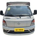 Лёгкі грузавік Changan Kuayuezhe D5