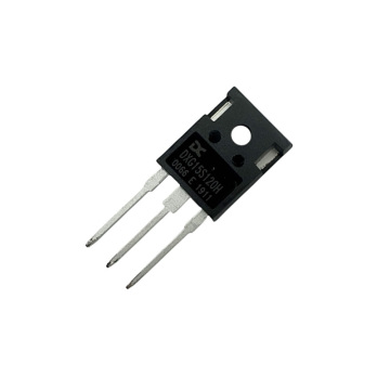 고전압 IGBT DXG15S120H 1200V
