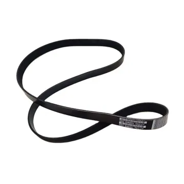 Title: "Machinery Engine Parts: 6C 6L QSL Diesel Engine Ribbed Belt Fan Belt 3289257 3926856