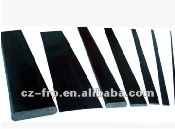 pultruded fiberglass flat bar