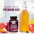 Weight Loss Apple Cider Vinegar Capsule