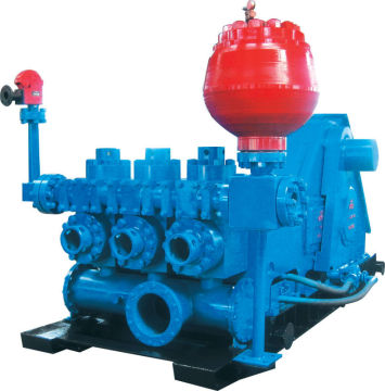 China 3NB-1300 drilling mud pump