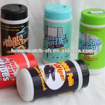 household cleaning wet wipes, nonwoven cleaning cloth, household cleaner
