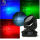 Stage Lights 108x3w RGBW Led Moving Head Light