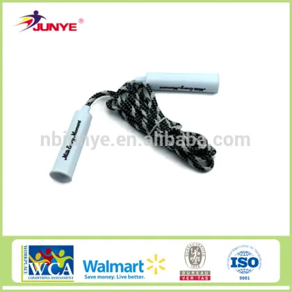 International daily exercise skipping jump rope