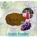 Высушенный распылением виноградный порошок для приготовления функциональных пищевых продуктов