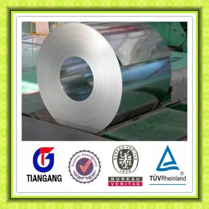 stainless steel coil 409 /409 stainless steel strip