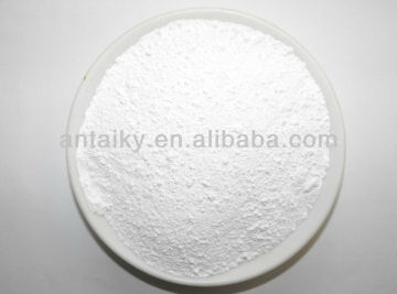 glass grade barite powder