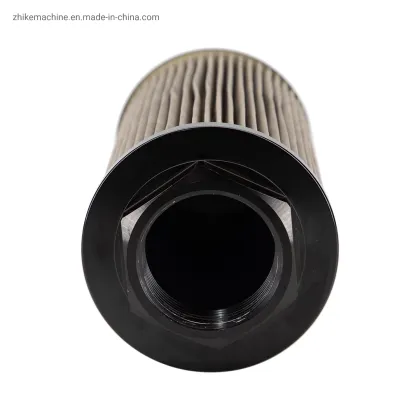 Construction Machinery Parts Oil Filter 96570765