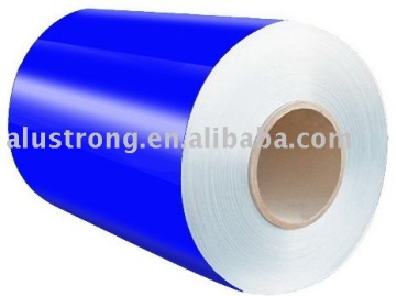 Aluminum coating coil, Max width 2020mm