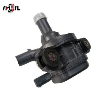 IMIL Brand High Quality Water Pump Assembly 161B0-36010 for Toyota CROWN HIGHLANDER HARRIER