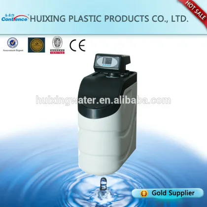 nature soft faucet water softener for household