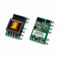 PCB Mount AC-DC Open Frame Power Modules Converter 3W