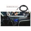 High gain waterproof GPS Antenna for Car