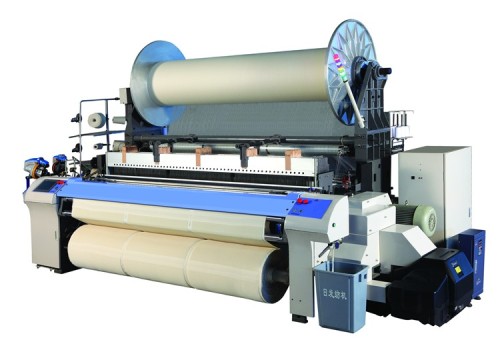 Rifa Air Jet Terry Weaving Machine