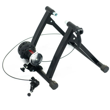 Indoor Smart Bike Trainer - Intelligent Bicycle Training Stand
