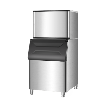 CIM-3040F 1010W commercial lce Maker