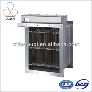 Ventilation Industry Electric Heater for Nuclear Power Station