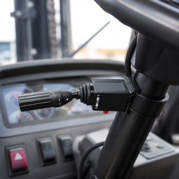 Reliable 0501211287 ZF F&R Direction Switch
