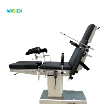 MEIDI Electric Operation Surgical Operating Surgery OT Table Bed