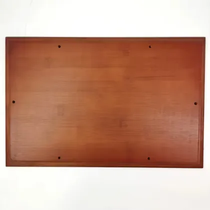 Sustainable Bamboo Pet Caskets & Urns - Custom Factory FOB Wood Products