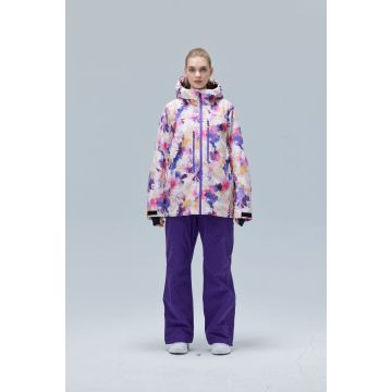 Men's Snowboard Jacket Snow women Coat Waterproof