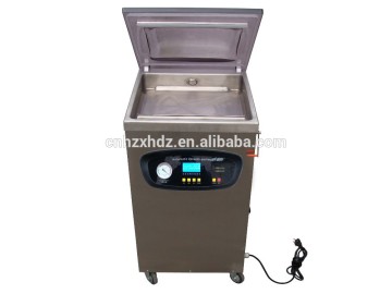 DZ-400 Stainless Steel Single Chamber Vacuum machine
