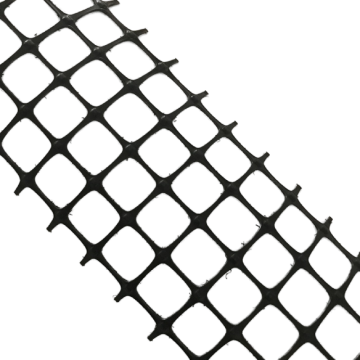 Soil Stabilization Biaxial Polypropylene Geogrids