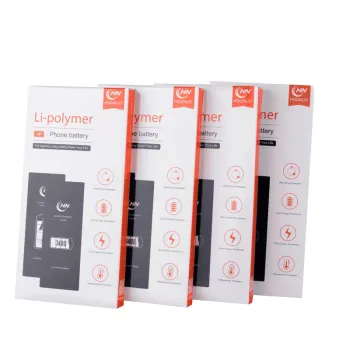 Replace a new iPhone X XR XS battery
