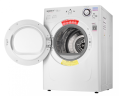 Laundry Tumble Dryer Mekanik pabrik