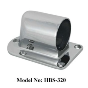 Thép không gỉ 304 Base Tường thì
