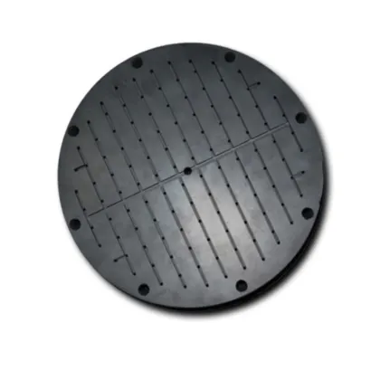 Customized Graphite Molds for Melting and Casting Industries