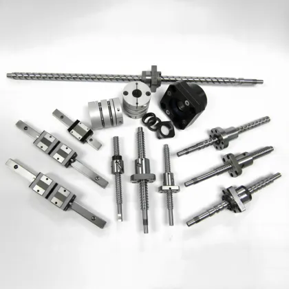 Injection mold standard parts Standard
