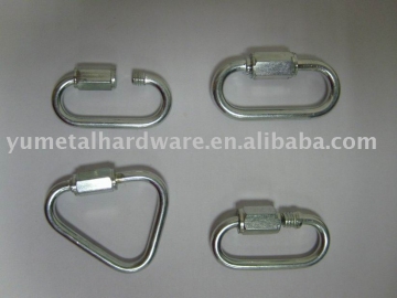Quick links